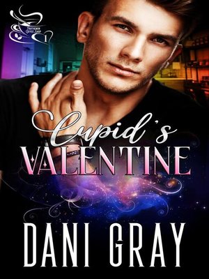 cover image of Cupid's Valentine